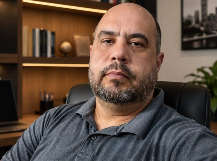 Ivan Baptista