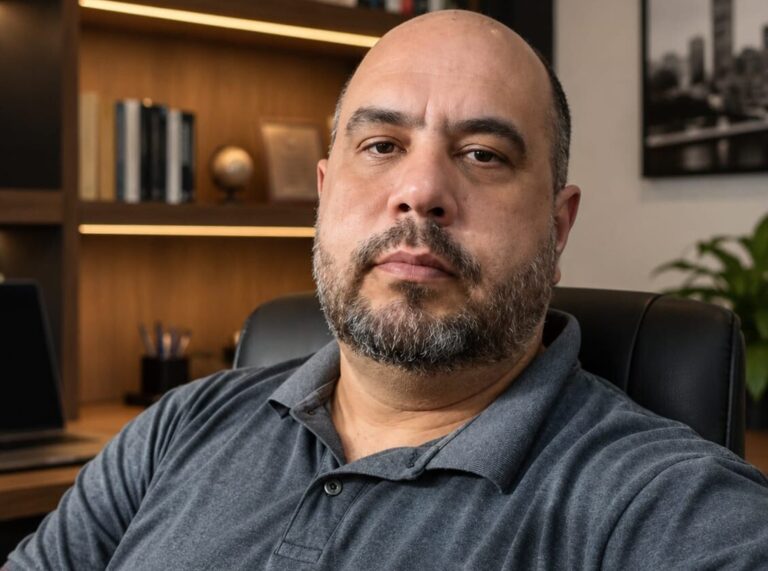 Ivan Baptista