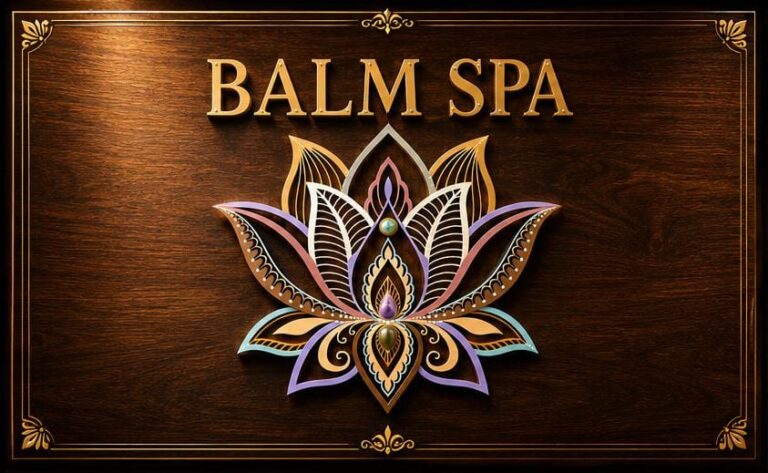 Balm Spa