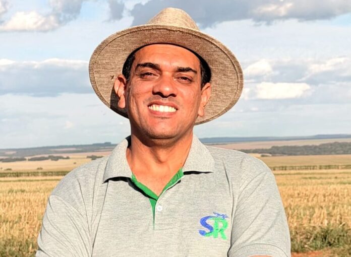Sansão Reis