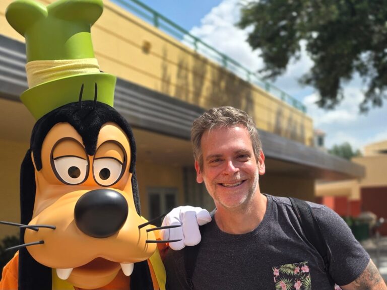 Quem é o Pateta?