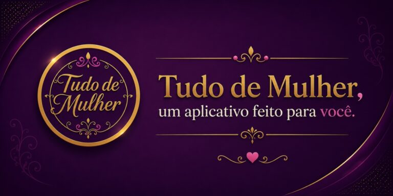 Tudo de Mulher