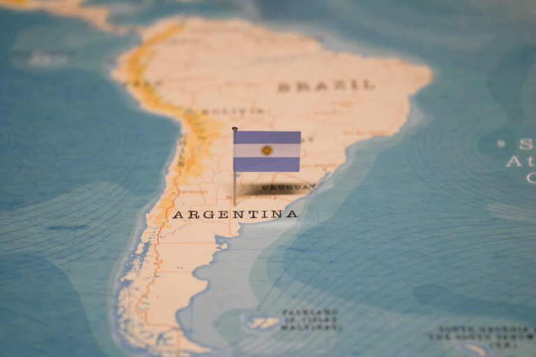 Argentina quer criar empresas geridas por inteligência artificial