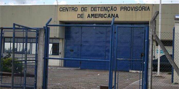 Justiça dá 90 dias para estado de SP reduzir superlotação Justiça dá 90 dias para estado de SP reduzir superlotação de presídio