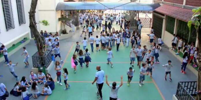Entenda o papel das escolas no combate à violência contra Entenda o papel das escolas no combate à violência contra meninas