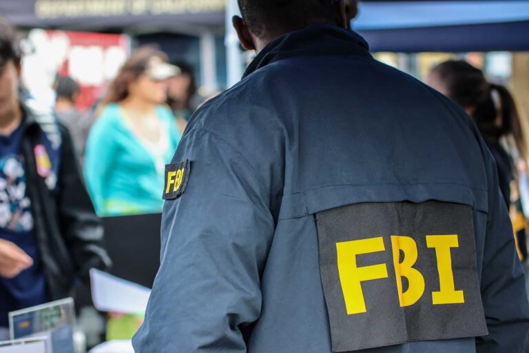 FBI apreendeu mais de 600 drones próximos a jogos da Copa