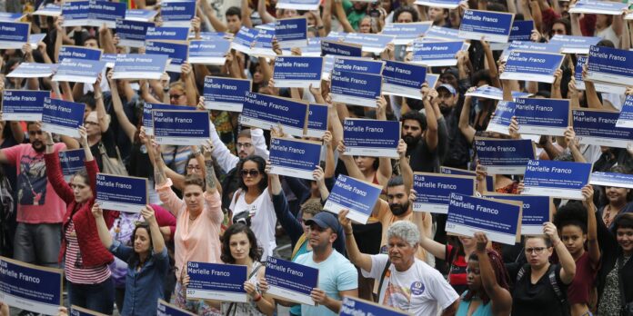Caso Marielle: Moraes determina cumprimento imediato de penas Caso Marielle: Moraes determina cumprimento imediato de penas