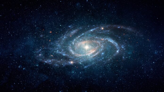Um “fóssil cósmico” pode mudar o que sabemos sobre o Um “fóssil cósmico” pode mudar o que sabemos sobre o Universo