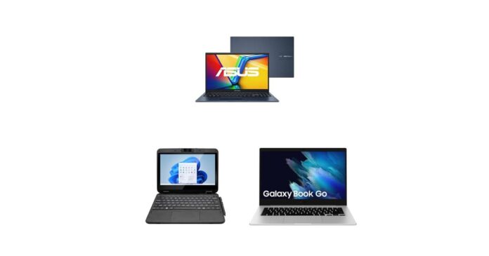 Hora de renovar o setup: notebooks em promoção na Amazon agora