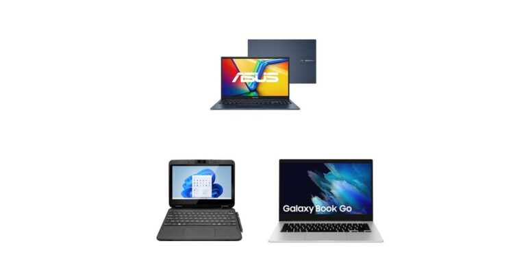 Hora de renovar o setup: notebooks em promoção na Amazon agora