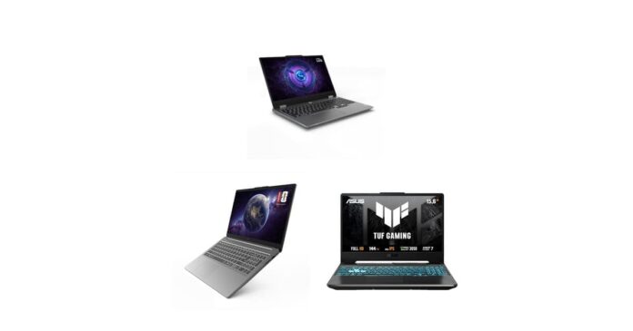 Hora de montar o setup dos sonhos: seleção de notebooks Hora de montar o setup dos sonhos: seleção de notebooks gamer em promoção na Amazon