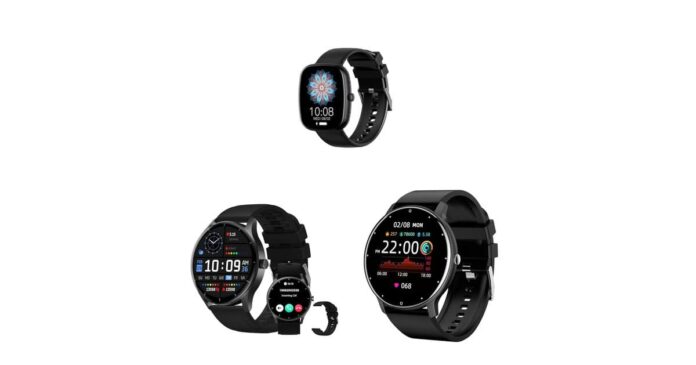 Hora de economizar: smartwatches em promoção na Amazon Hora de economizar: smartwatches em promoção na Amazon