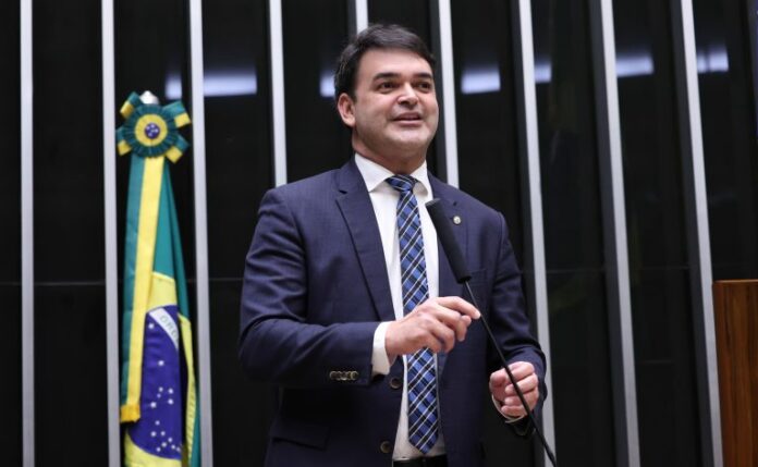 Discussão e votação de propostas legislativas. Dep. Rubens Pereira Júnior (PT - MA)