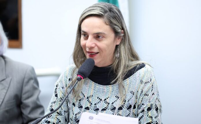 Comissão aprova incentivo ao aleitamento materno em creches - Notícias Audiência Pública - Participação social nas instituições do sistema de justiça, a partir da experiência das ouvidorias externas das Defensorias Públicas. Dep. Fernanda Melchionna (PSOL - RS)