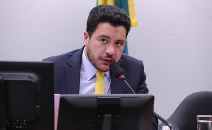 Comissão aprova projeto que amplia mecanismo de ajuste de carbono Audiência Pública – Marco regulatório das stablecoins (PL 4308/24). Dep. Jadyel Alencar (REPUBLICANOS-PI).