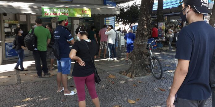 Justiça proíbe plataforma de aposta esportiva que operava no Rio Justiça proíbe plataforma de aposta esportiva que operava no Rio