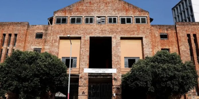 União terá de iniciar construção de centro de memória africana União terá de iniciar construção de centro de memória africana no Rio