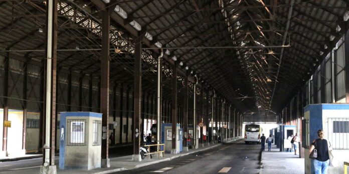 TST determina aumento de 80% da frota de ônibus durante TST determina aumento de 80% da frota de ônibus durante a greve no Rio
