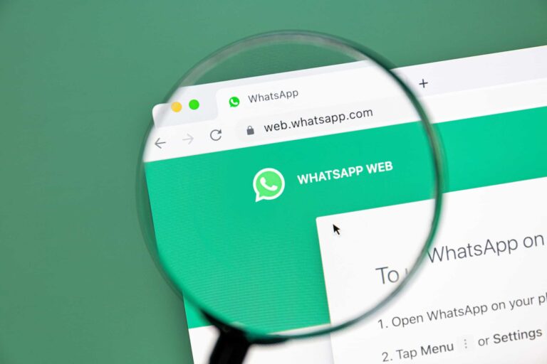 WhatsApp libera videochamadas no navegador; confira novidades