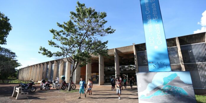 UnB muda regras de ingresso para ampliar acesso às vagas UnB muda regras de ingresso para ampliar acesso às vagas de graduação