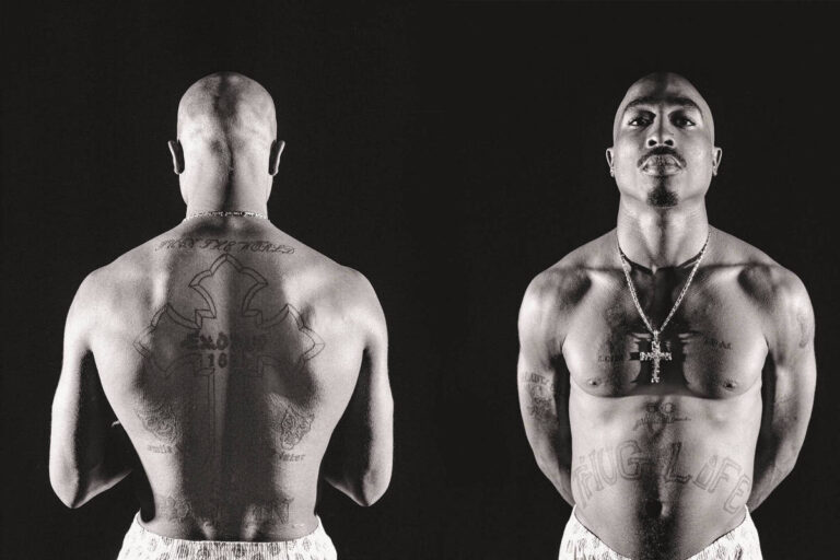 Tiroteio ocorre perto do tribunal que julga morte de Tupac - 19/08/2026 - Ilustrada