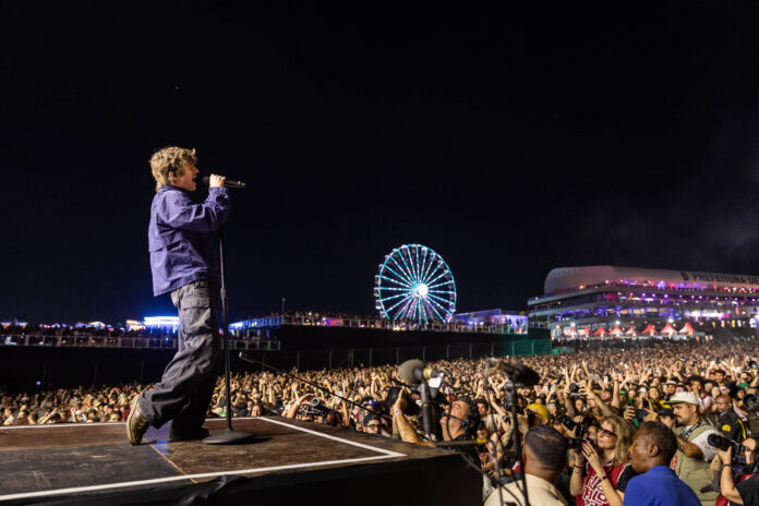 Lollapalooza 2027: veja valores do passaporte - 04/08/2026 - Shows Lollapalooza 2027: veja valores do passaporte - 04/08/2026 - Shows