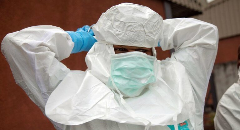 Surto histórico de ebola e fome extrema afetam leste da RD Congo