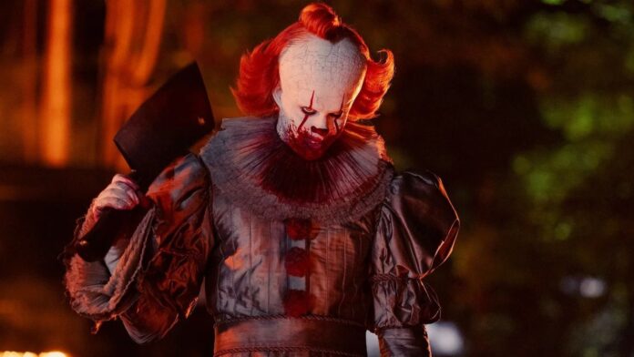 IT: Bem-Vindos a Derry vai mostrar “temas culturais horríveis” dos IT: Bem-Vindos a Derry vai mostrar “temas culturais horríveis” dos anos 1930