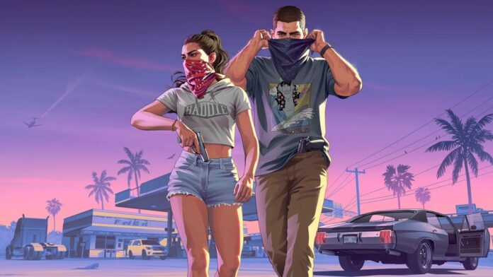 Take-Two revela que GTA 6 poderia custar mais de R$ Take-Two revela que GTA 6 poderia custar mais de R$ 550 e que pré-venda da versão Ultimate é sucesso