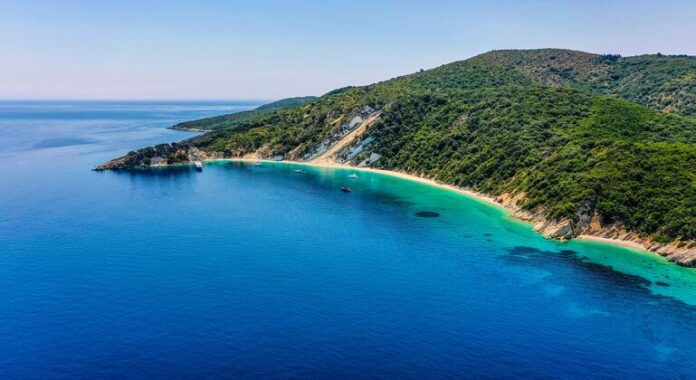 Destaque no cinema com A Odisseia, Mediterrâneo vive aventura na Destaque no cinema com A Odisseia, Mediterrâneo vive aventura na vida real