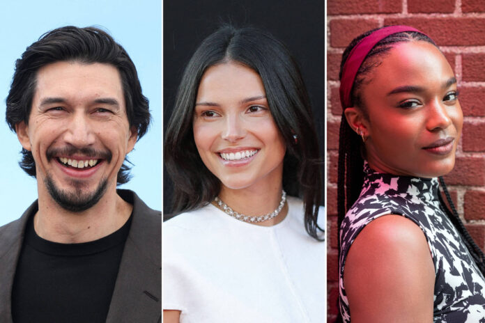 Disney anuncia elenco de 'X-Men' e 'Viva 2' na D23 - 15/08/2026 - Ilustrada