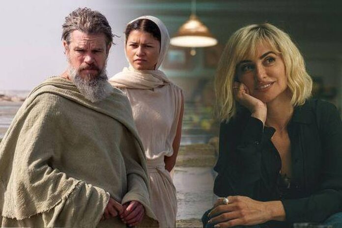 De 'A Odisseia' a 'O Convite': os melhores filmes de De 'A Odisseia' a 'O Convite': os melhores filmes de 2026 - 16/08/2026 - Ilustrada