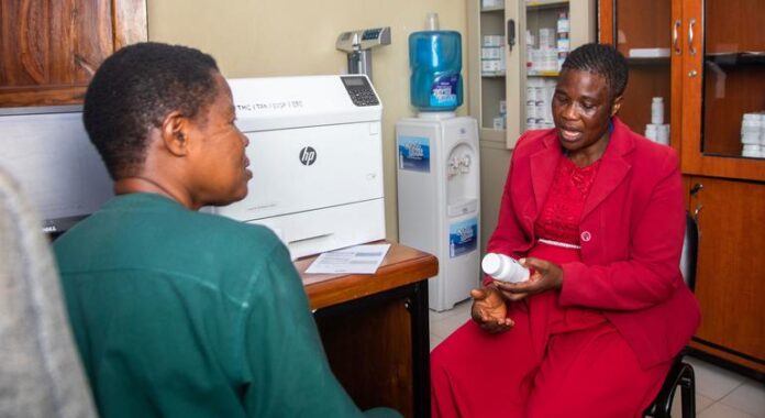 Medicamento mensal promete revolucionar prevenção ao HIV no mundo Medicamento mensal promete revolucionar prevenção ao HIV no mundo