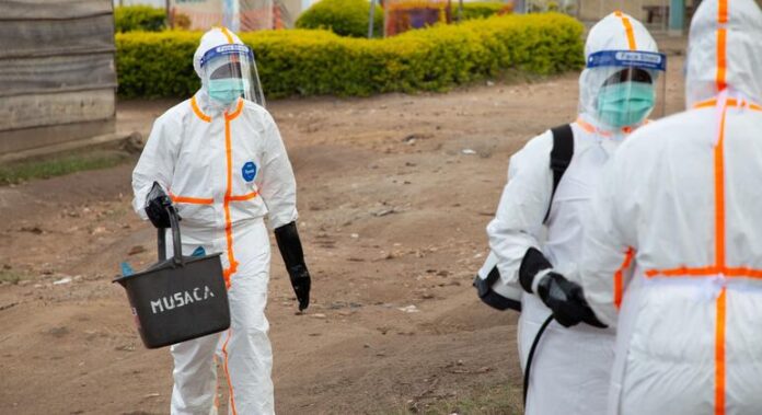 “Pior epidemia de ebola da história recente” avança na RD Congo e acende alerta