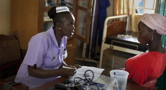 África quer formar e reter 3 milhões de novos profissionais de saúde até 2035
