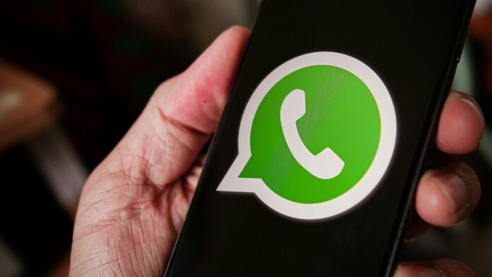 WhatsApp começa a liberar temas com planos de fundo animados WhatsApp começa a liberar temas com planos de fundo animados no iPhone