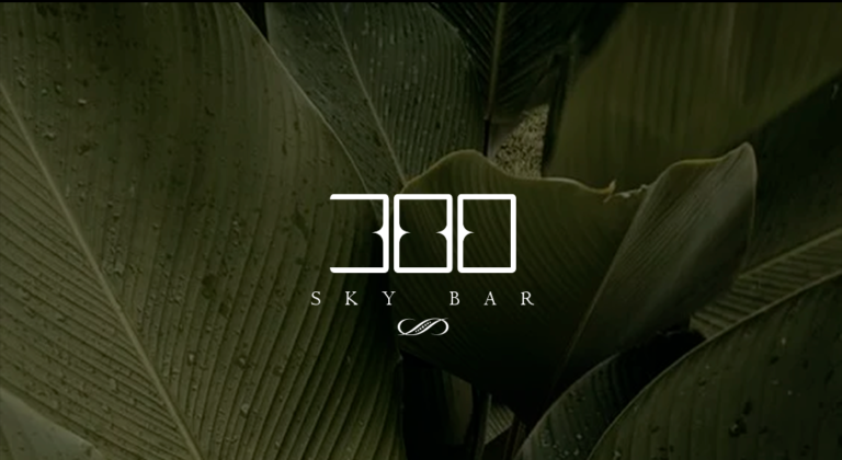 300 Sky Bar