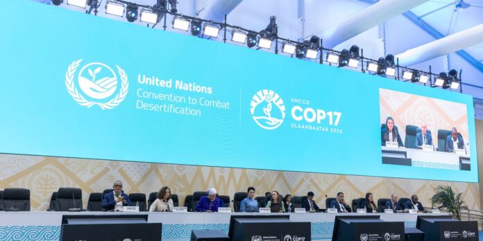 Afetada por disputas geopolíticas, COP17 termina com poucos avanços Afetada por disputas geopolíticas, COP17 termina com poucos avanços