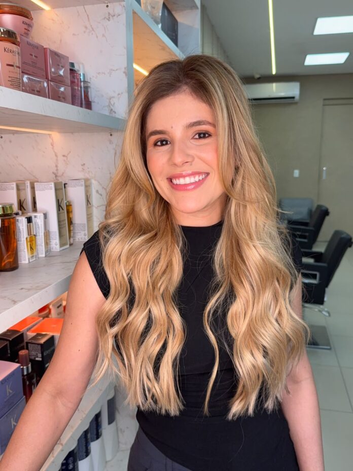O dourado certo faz toda a diferença