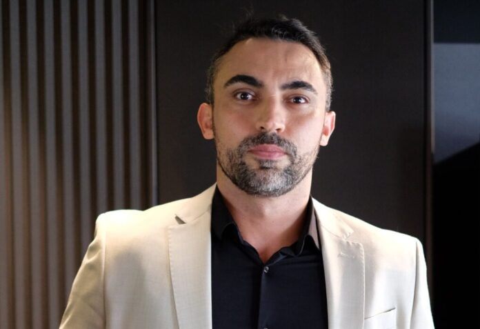 Gustavo Amorim