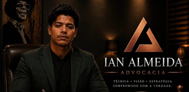 Ian Almeida