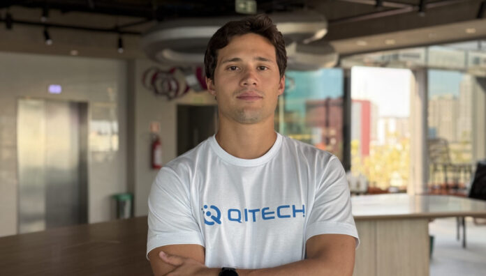 Marcelo Buosi - presidente da Associação Brasileira de Crédito Digital (1).jpg Marcelo Buosi