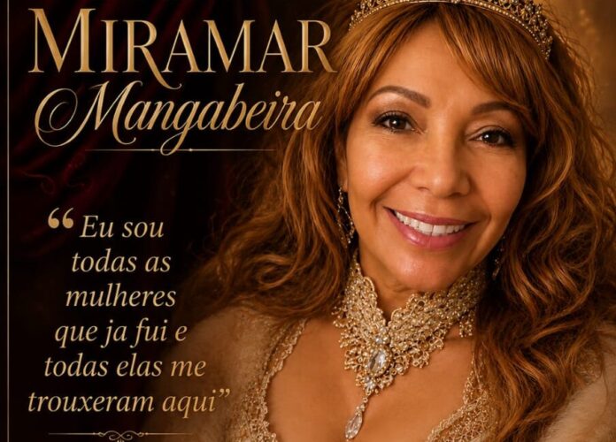 Miramar Mangabeira