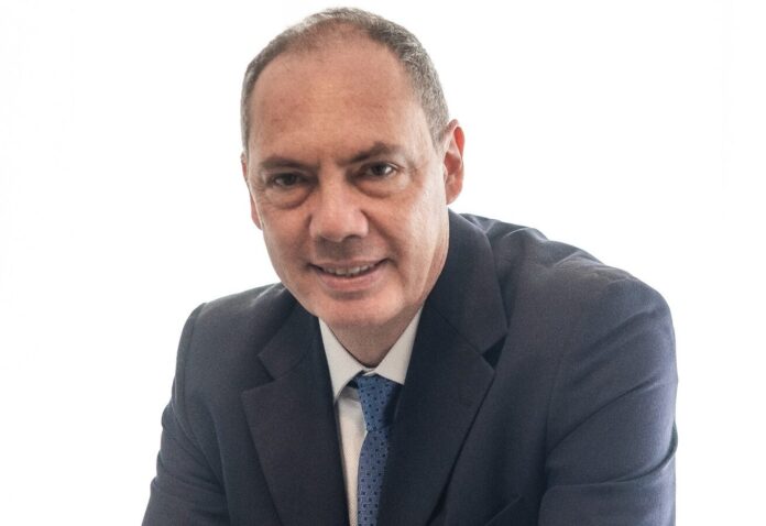 Pedro Iacovino, presidente da Associação Brasileira das Concessionárias de Iluminação Pública e Cidades Inteligentes (ABCIP) Pedro Iacovino