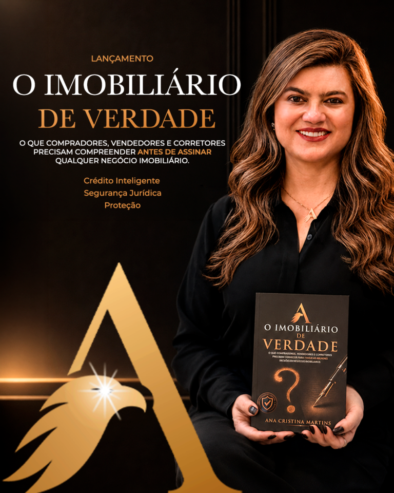 O Imobiliário de Verdade inicia circuito de lançamento em São Paulo e amplia diálogo sobre o mercado imobiliário