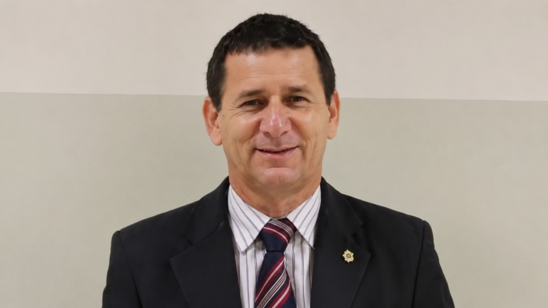Roberto Sabino Rodrigues