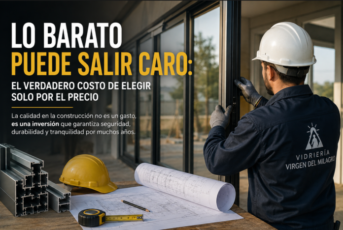 lo barato