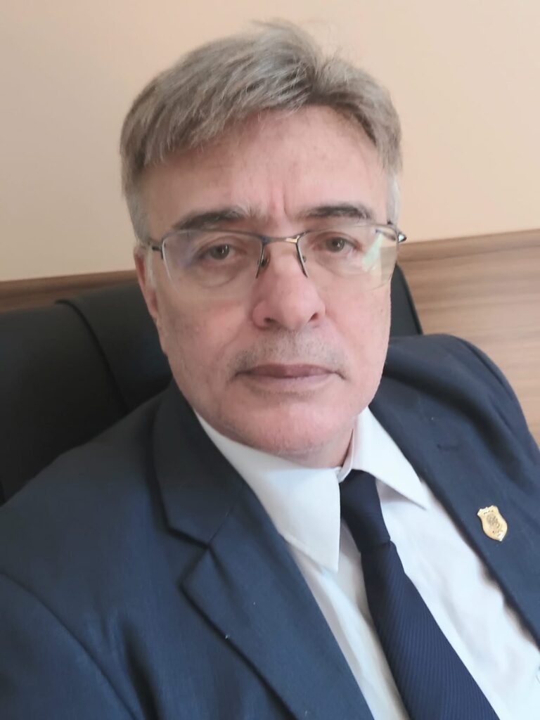 Líbero Carvalho