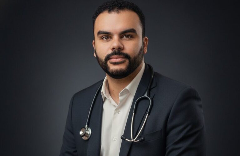 Dr. William Moreira