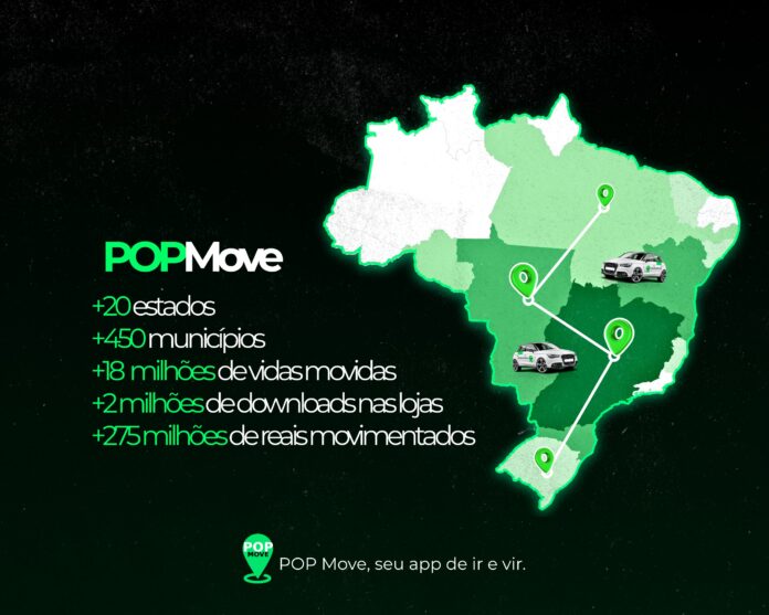 POP Move